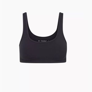 TNA butter mini bra top